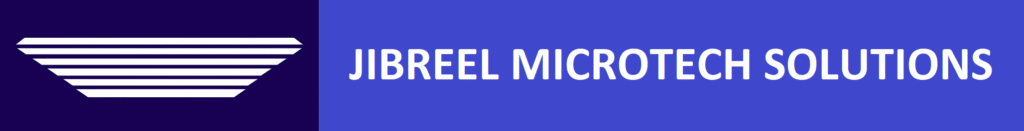 JIBREEL MICROTECH SOLUTIONS- GHULAM MUHAMMAD JARWAR